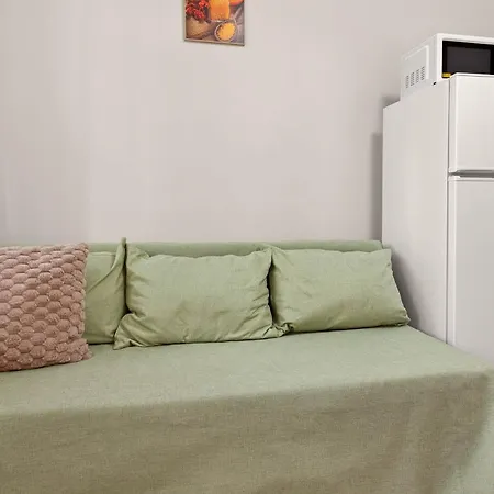 Apartamento Aksakov *