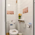 Aksakov Apartmán *
