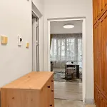 Aksakov Apartmán *