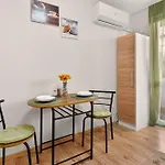 Aksakov Apartmán