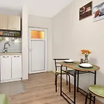 Aksakov Apartmán *