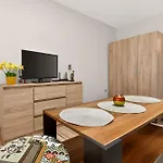 Aksakov Apartmán