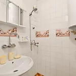 Apartmán Aksakov