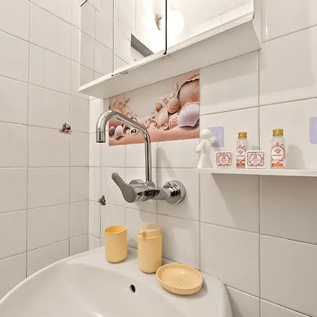 Aksakov Apartmán Varna